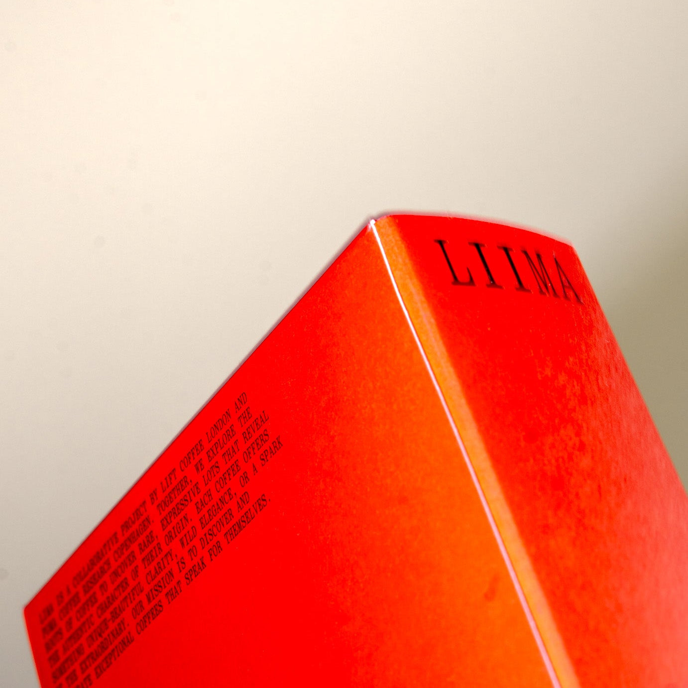 WASHED WUSH WUSH · COLOMBIA