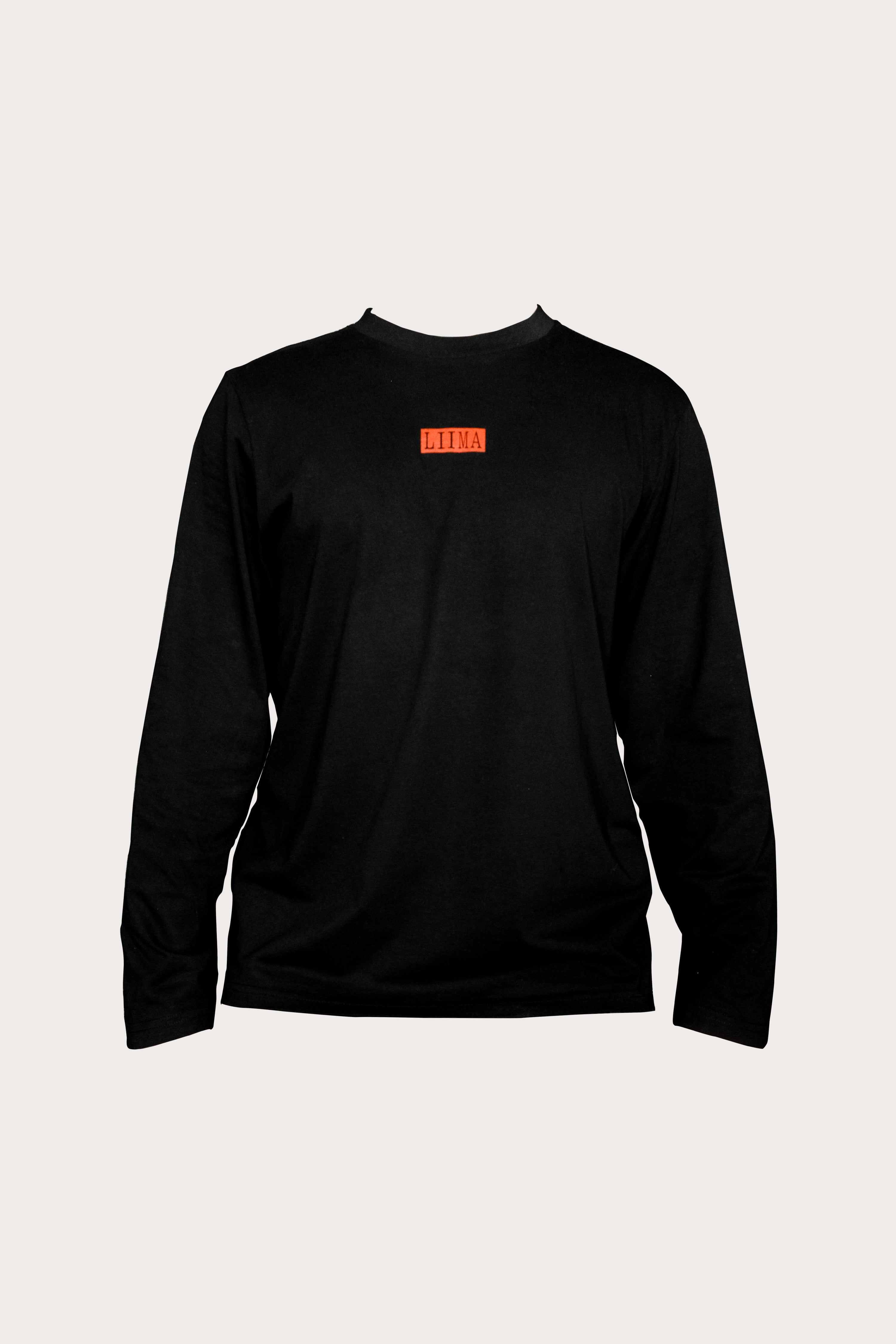 LIIMA Long Sleeve Tee