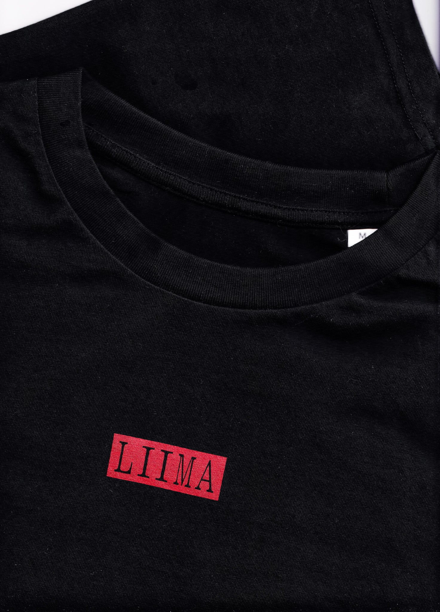 LIIMA Long Sleeve Tee