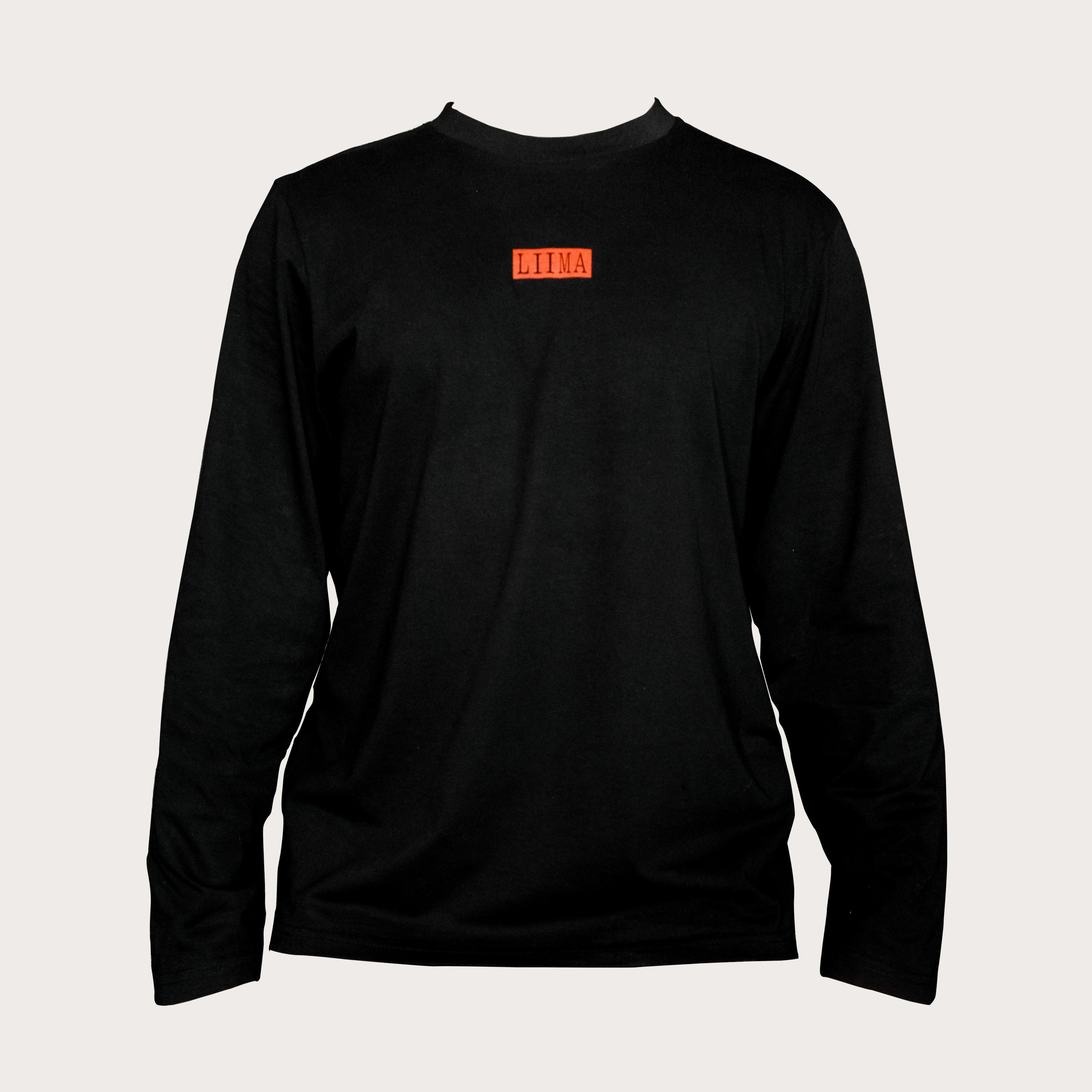 LIIMA Long Sleeve Tee