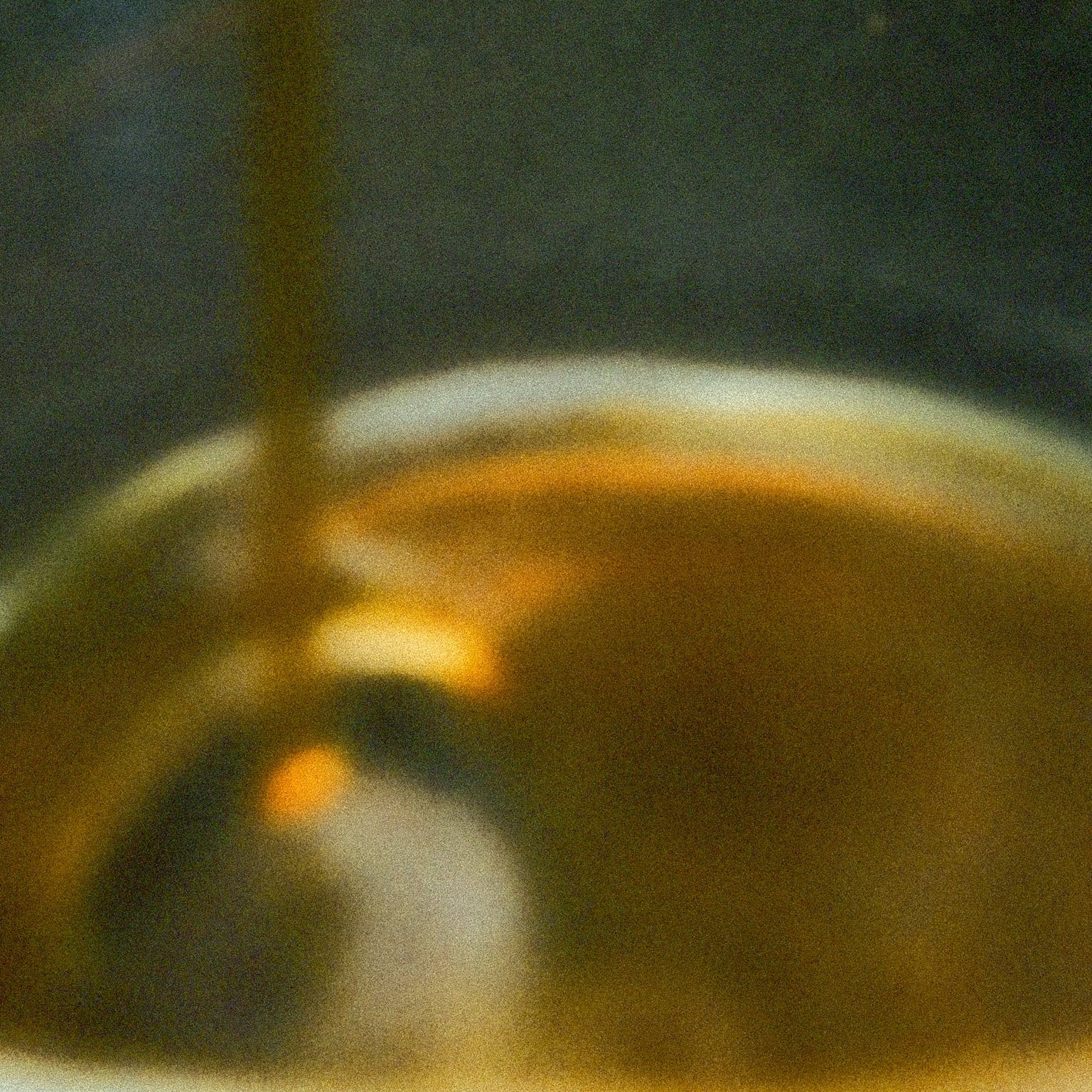 NATURAL GEISHA · COLOMBIA