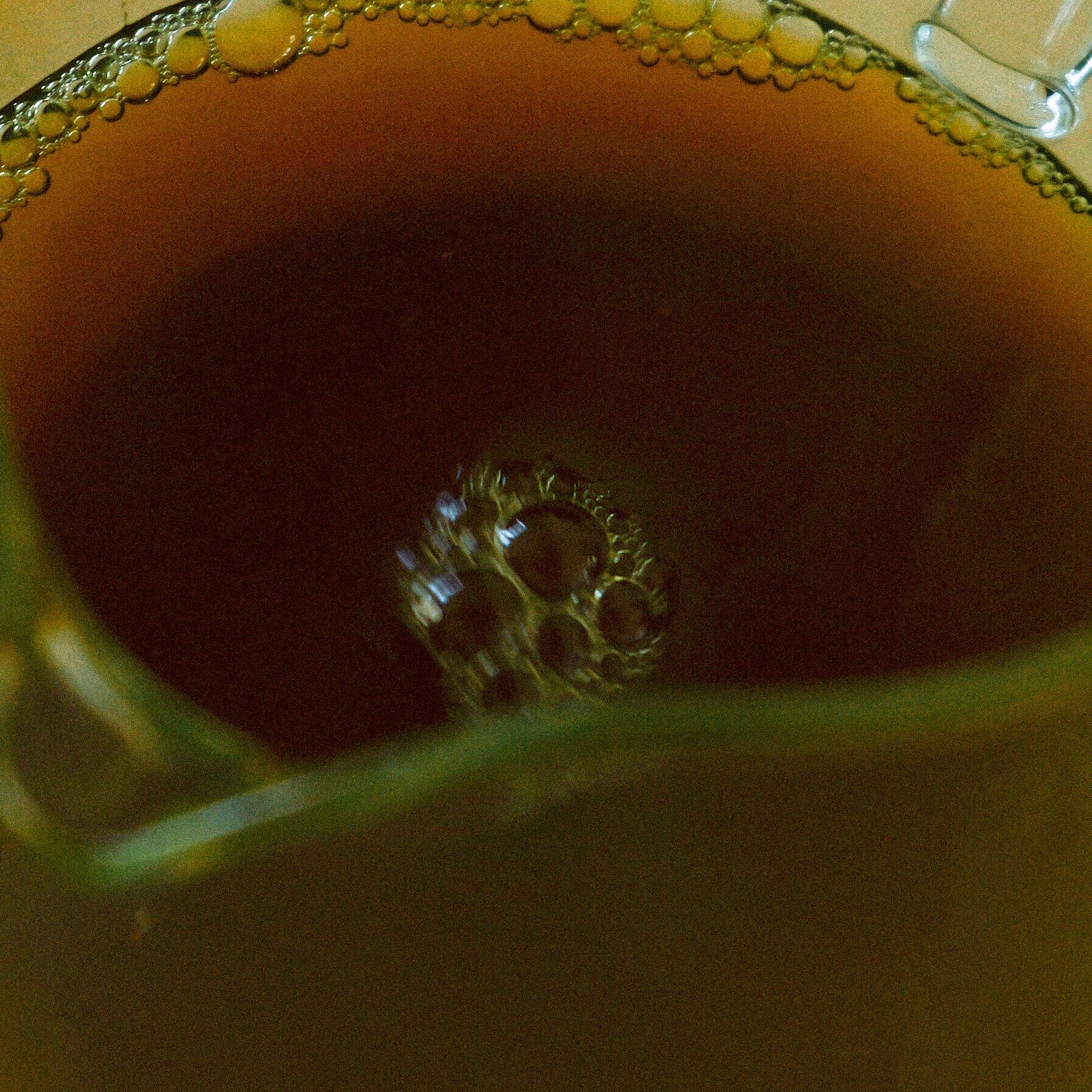 EF-2 NATURAL CHIROSO · COLOMBIA