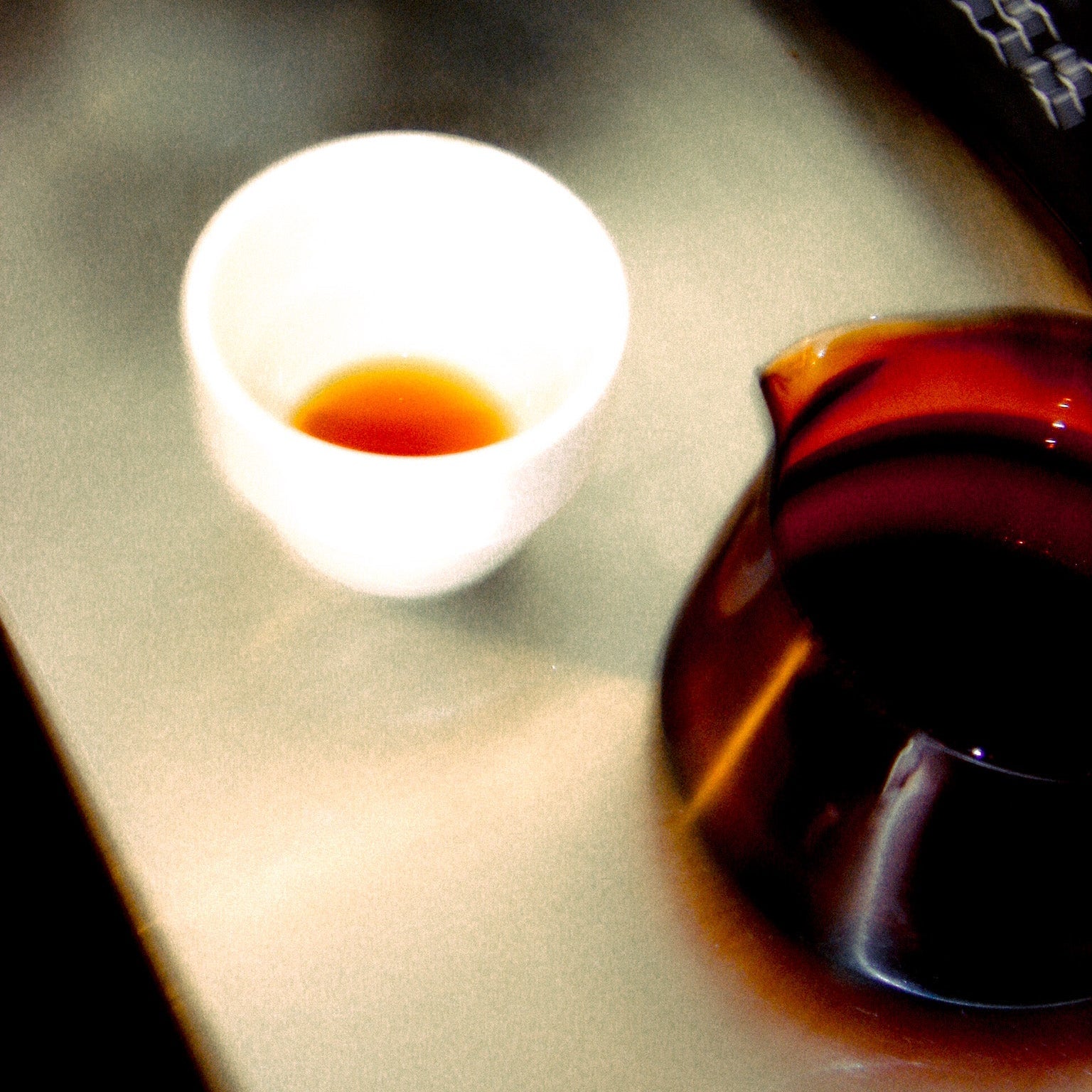 SIERRA LEON - ORANGE BOURBON