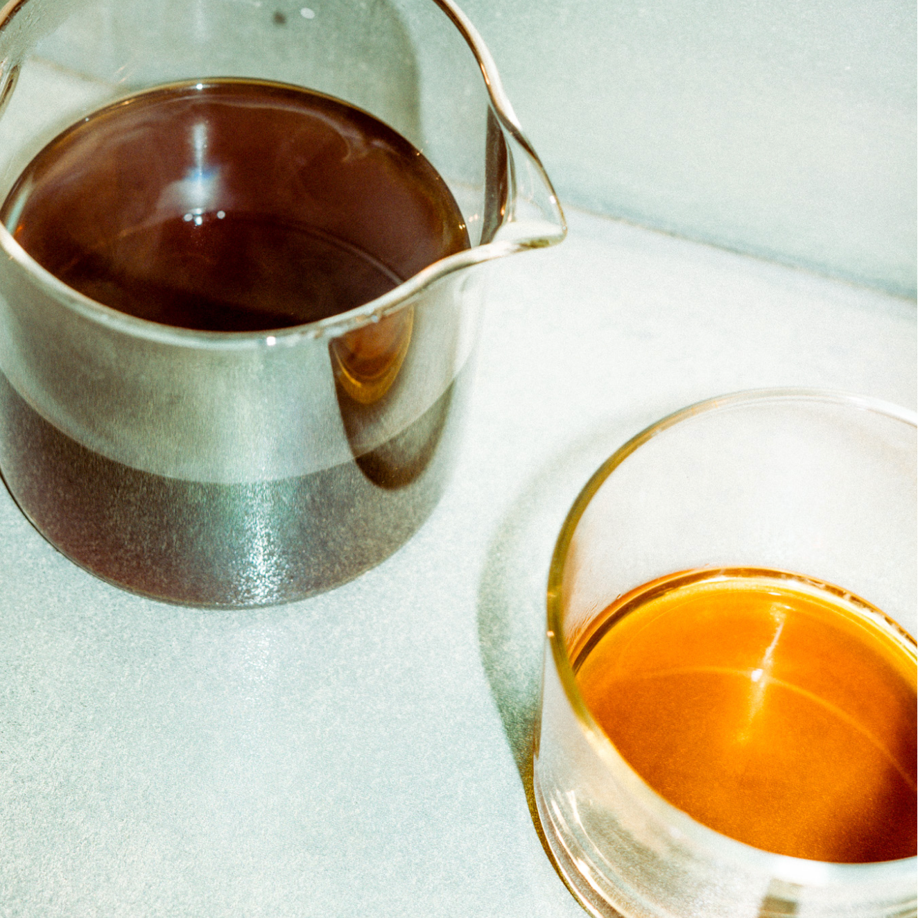 WASHED WUSH WUSH · COLOMBIA