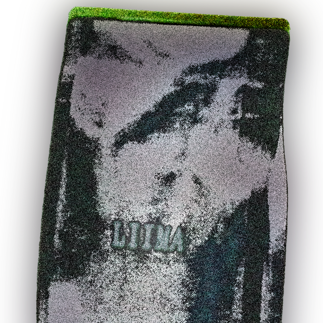 NATURAL GEISHA · COLOMBIA