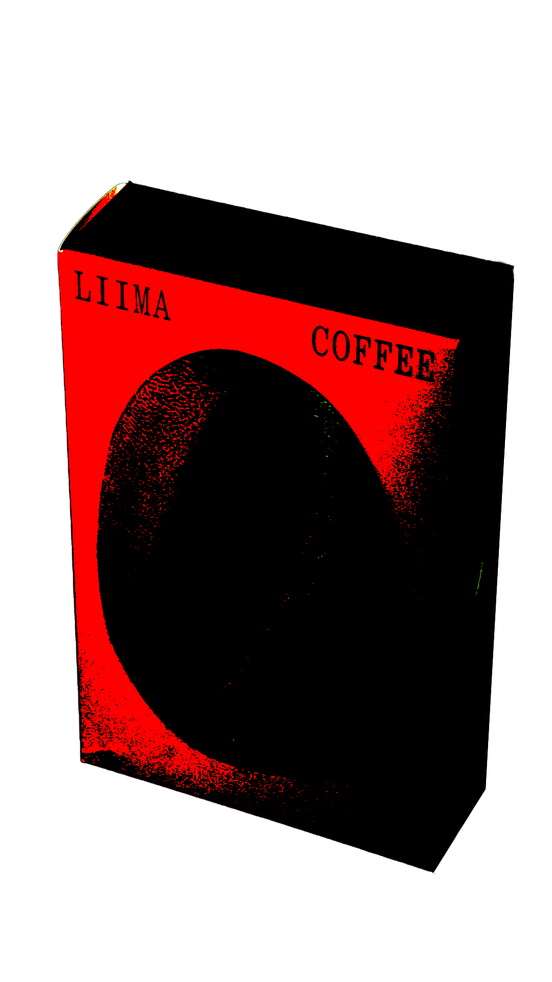 EF-2 NATURAL CHIROSO · COLOMBIA