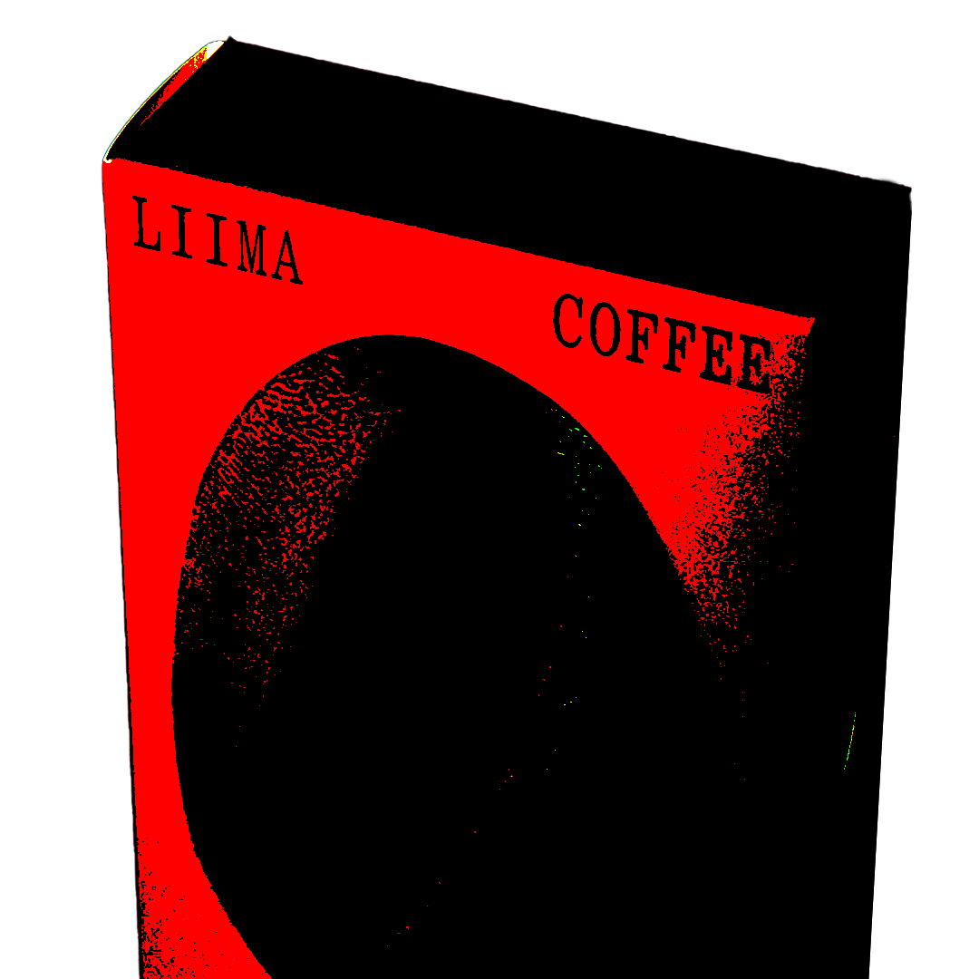 NATURAL GEISHA · COLOMBIA