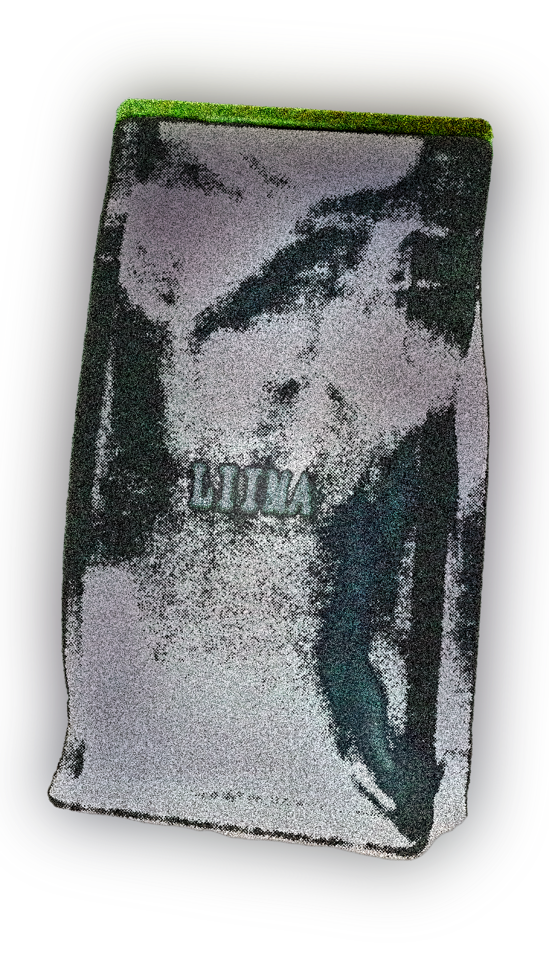 WASHED BOURBON ARUZI · COLOMBIA